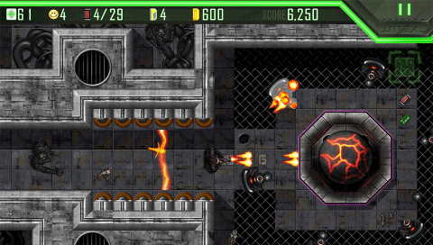 Les meilleurs jeux Android - Semaine du 10 au 16 février