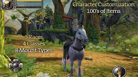 Les meilleurs jeux Android - Semaine du 3 au 9 février