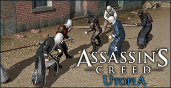 Assassin's Creed Utopia sur Android