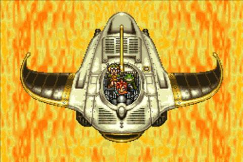 Chrono Trigger maintenant sur Android