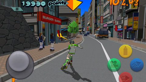 Les meilleurs jeux Android - Semaine du 1er au 8 décembre