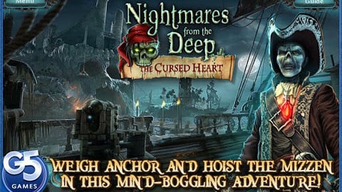 Meilleurs jeux Android - Semaine du 18 au 24 novembre
