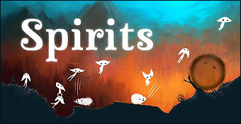 Spirits sur Android