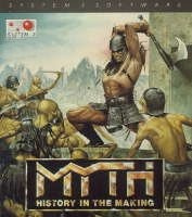 Myth : History in the Making sur CPC