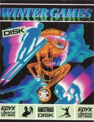 Votre pire du meilleur des jeux de sport sur Amstrad CPC ! Wigacp0f