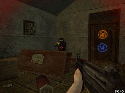 Images de Dementium 2
