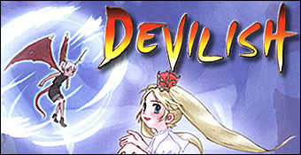 Devilish sur DS