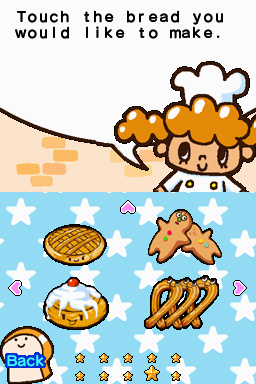 Images de Happy Bakery