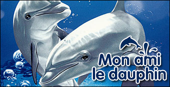 Mon Ami Le Dauphin sur DS