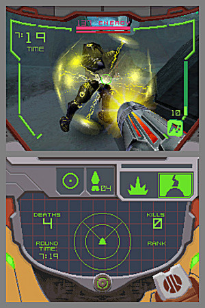 E3 : Metroid Prime : Hunters