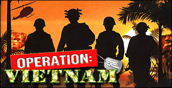 Operation : Vietnam sur DS