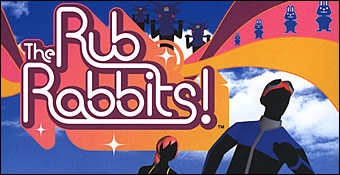 Rub Rabbits sur DS