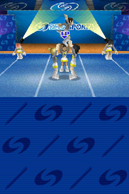 Images de Sports Island DS