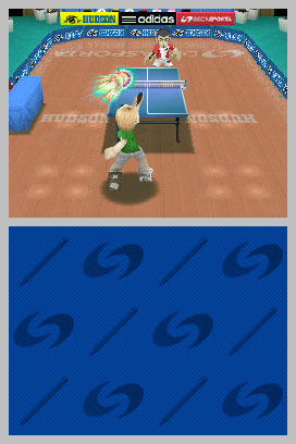 Images de Sports Island DS