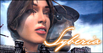 Syberia sur DS