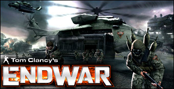 Endwar sur DS
