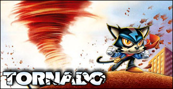 Tornado sur DS