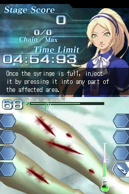 Images de Trauma Center - Under The Knife 2