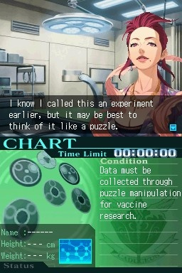 Images de Trauma Center - Under The Knife 2