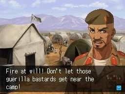 Images de Trauma Center - Under The Knife 2