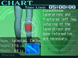 Images de Trauma Center - Under The Knife 2