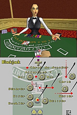 Jeu ds vegas casino high 5