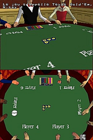 Jeu ds vegas casino high 5