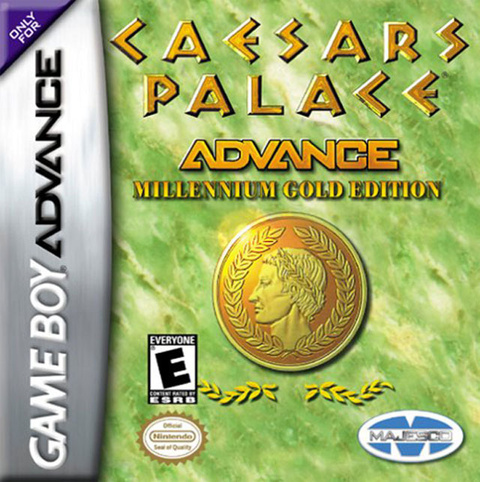 Caesars Palace