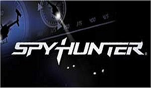 Spy Hunter sur GBA
