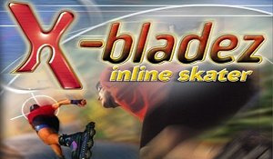 Xbladez : Inline Skater sur GBA