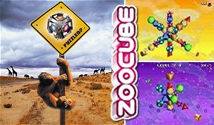 Zoocube sur GBA