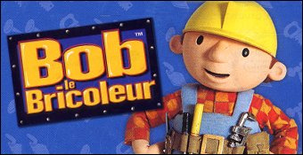 Bob Le Bricoleur sur GB