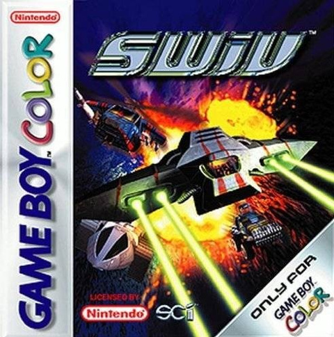 S.W.I.V. sur GB