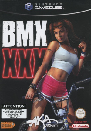 Bmx Xxx Video 56
