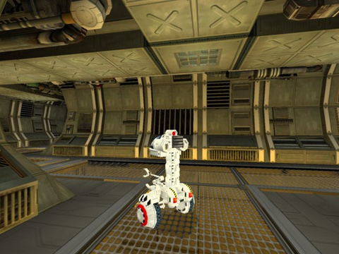 RTX Red Rock - Gamecube