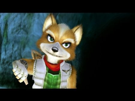 Star Fox : Nouvelles Images