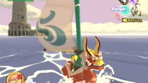 Qui veut du Zelda ?