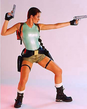 Lara Croft : Tomb Raider - Le Berceau de la vie : critique 