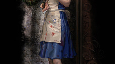 Encore un projet pour American McGee