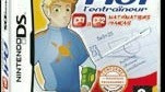Réviser en s'amusant avec ADI l'Entraîneur sur DS