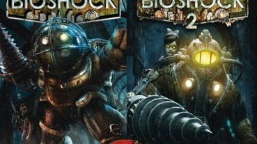 Bioshock : Ultimate Rapture disponible en France