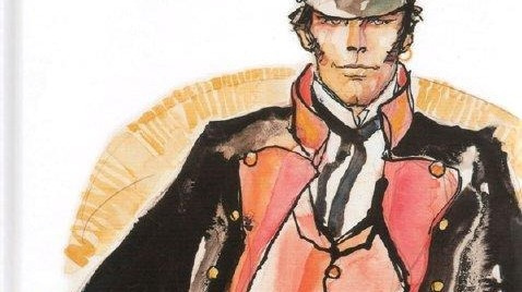 Corto Maltese adapté sur DS