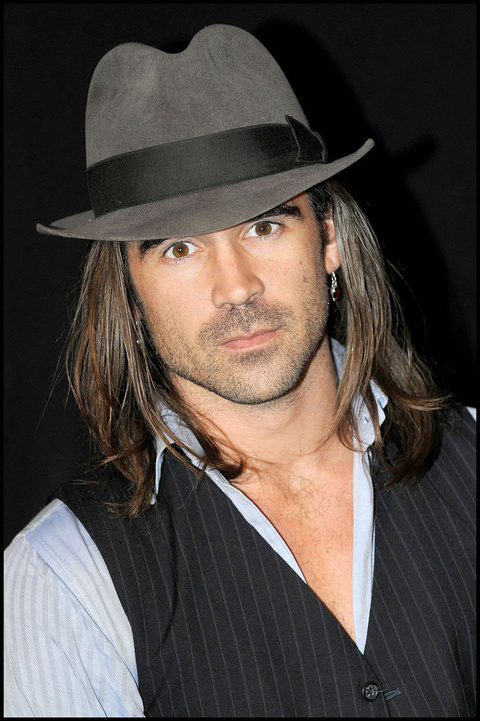 Wow, Colin Farrell dans l'adaptation de World of Warcraft ?!