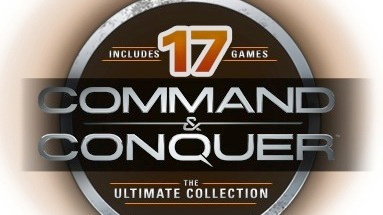 Command & Conquer - The Ultimate Collection : 17 jeux en 1