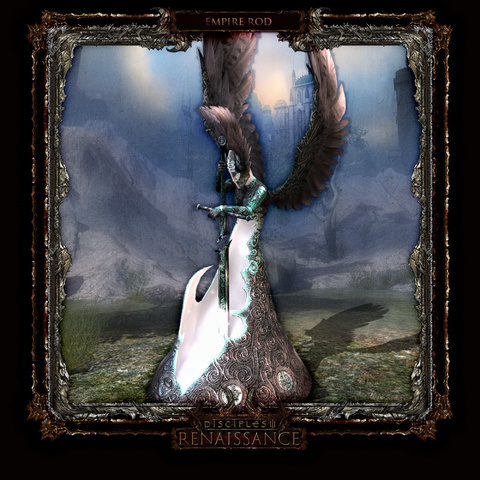 Images : Disciples III : Renaissance