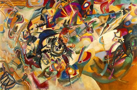 La synesthésie dans un jeu vidéo ?