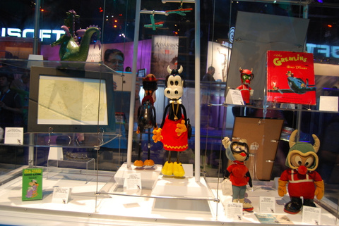 E3 2012 : Photos du salon - 2ème jour