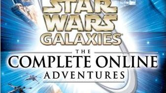 Toujours Star Wars mais cette fois-ci dans la galaxie