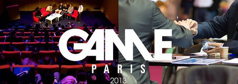 Une 3ème édition pour Game Paris Talents