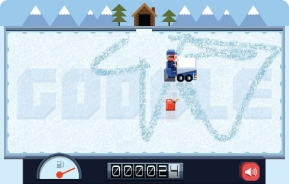Google : Un mini-jeu qui tue la productivité